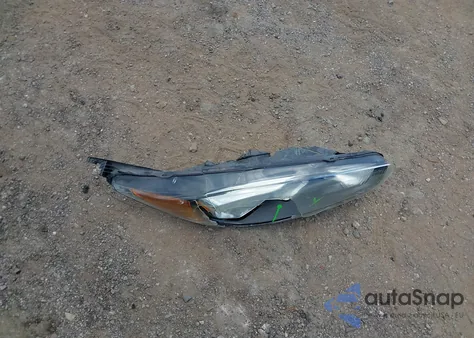 2017 Ford Fiesta Se из США, поврежденный, VIN 3FADP4BJ1HM138204